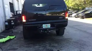 6.0 NonVGT Excursion