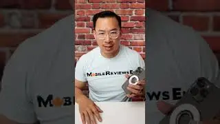 Anker Magnetic Ring MagGo 610 Review - Someone Should Get Fired For This! #Shorts