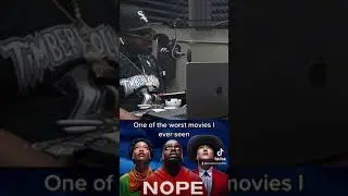 &ldquo;Nope&rdquo; Was The Worst Movie I Ever Seen.