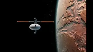 Max Space и новая эра космической недвижимости
