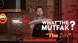 The Zırh  & Why Do You Need One?