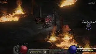 D2R Hc Wyzwanie 