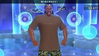 英語でFit Boxing 3: Bernardo's 