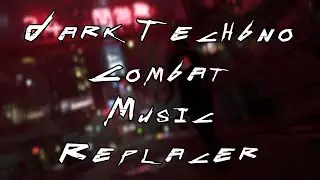 FNV Mod Showcase: Dark Techno Combat Music