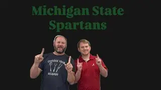 10 interesting facts about the Michigan State Spartans football team!