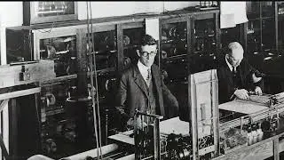 History of Research: The Modern Researcher (19)