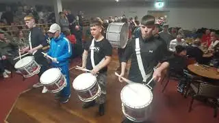 Ulster First Flute Band - UFFB - MAINTAIN THE UNION