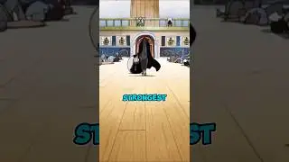 Best Devil Fruit For Shanks