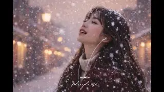 Playlist  겨울에 듣기 좋은 상큼한 발라드.첫곡부터 놀랍다..#kpop  Hanbok Dance Challenge in Gyeongbokgung (AI Generated)