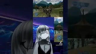 Star Wars Battlefront Classico being classic. #vtuber #vtuberchile #fyp #starwarsbattlefront