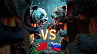 Which Country Will Wins.           #animals #Fight #ai