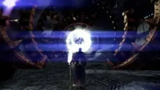 Warhammer online Кенникс Голд и таинственный портал (Treiler)