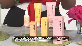 2022 Top Beauty Trends