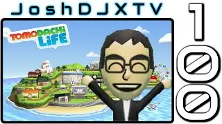 ONE HUNDRED SPECIAL! - Tomodachi Life - Ep. 100