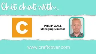 Creative Industry Association & Craft Cover offer 2021
