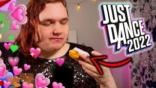 Just Dance 2022 Previews Reaction | Part 8 (Love Story, Happier Than Ever & More!)