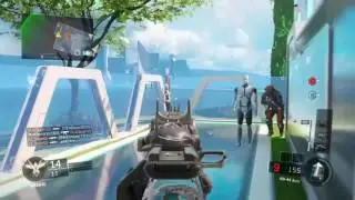 hitting 2 nuclear's with two different weapons