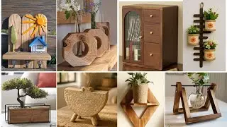 Wooden Scrap Ideas and  Craft Wood Projects Ideas to Make Money Fast as a WoodWorker