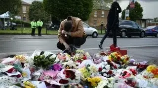 U.K. to form extremist group task force