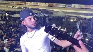 TONY LOYA FULL CONCERT EN VIVO LIVE (BAKERSFIELD, CA) TRUCK MADNESS