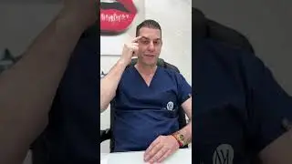 Doctor Levy explică de ce Liftingul de spr&acirc;ncene este &icirc;n trend &icirc;n anul 2025