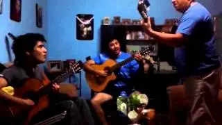 Dúo Honorez Gómez