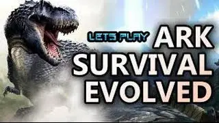 Ark   Hunting Dions w/Nano