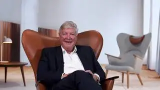 Carl Hansen & Søn with Knud Erik Hansen – Virtual Production Made by Virsabi