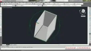 SHELL COMMAND USED IN AUTOCAD