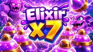 ELIXIR POR 7 XD