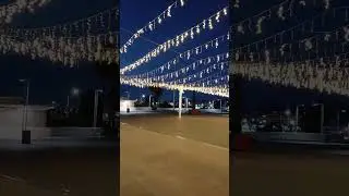 Arreglo De Luces Ciudad Judicial Chihuahua Centro