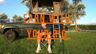 How to Rent Out Your Overlanding Rig | Tips, Tricks & What to Watch Out For