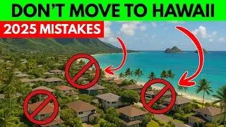 15 Reasons Retirees Regret Moving to Hawaii No One Will Tell You About