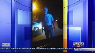 Tuscumbia officer on leave after video goes viral