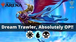 Esper Hero Mid-range | Theros Beyond Death Standard Deck [MTG Arena]