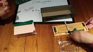 1980s Game Night -- Outburst Instructions & Game Setup
