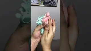 What is this giraffe❤️ beautiful colour tint 🦒swatch so satisfying #asmr #2ksubscribers #unboxing