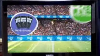 Tigo Ghana - Tigo Football Bonanza