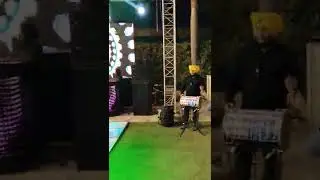 led dhol set up 9891096373,9212273556