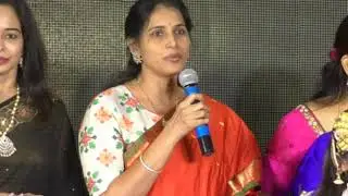 srimathi telangana event organising by kaira foundation