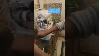 Kent RO Service by Urban Company #viral #shortsfeed #comedy #dont_forget_to_like_and_subscribe