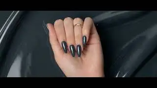 90078 Stamping Nail Art Tutorial | Print Designs