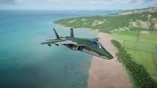 Nuclear Option 0.29.2 - Tutorial 5 - Radar Countermeasures
