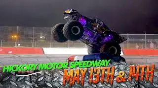 HICKORY, NC - FULL SEND 2022 TOUR