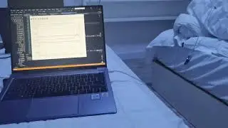 Active People Detection Experiment With WiFi CSI