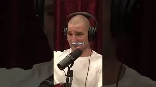 Why Sean Strickland respects Islam #ufc