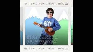 FirstCry Kids Fashion : Trendy Winter Wear for Boys