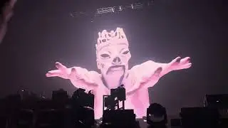 The Chemical Brothers - MAH Live @ Tokyo Garden Theater 2024