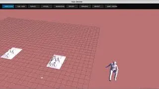 3d Game Engine architecture Real Time Texture Mapping 