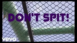 Juan100 - Don't Spit